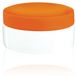 ASA Selection Boîte de rangement (maison) Beauté Orange Céramique 10x5 cm