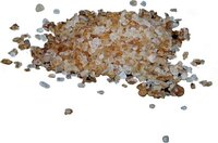 Esspo Deens Rookzout Zoutmolen - 105 g