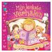 Mes histoires les plus belles - Rose