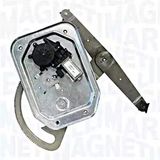 MAGNETI MARELLI Fensterheber 350103146600 vorne rechts