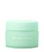 NCLA Beauty Beauty Sleep Cucumber Mint Lipmasker