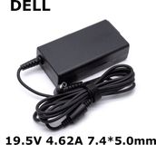 EISENZ Dell Laptop Adapter 5V 4.62A – Plug 7.4x5.0mm – Snelladen – Hoge Compatibiliteit - EZ1152