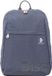 Discovery Commuter Rugzak Zwart D03608 - Grijs