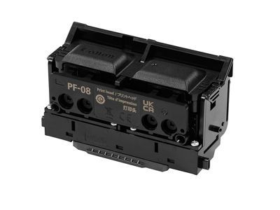 Canon PF-08 printkop voor imagePROGRAF TC-20