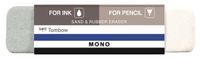 Tombow Gum MONO sand & rubber (voor inkt en potlood) 510B 13gr