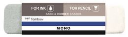 Tombow Gum MONO sand & rubber (voor inkt en potlood) 510B 13gr
