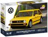 VOLKSWAGEN COBI Volkswagen Golf GTI (1976-1983)