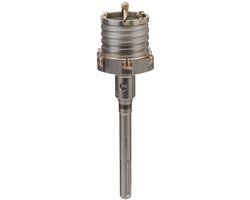 Bosch PRO SDS max-5 kernfrees uit één stuk 72/88 x 87 x 283 mm