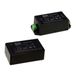 MEAN WELL IRM-45-24 bloc d'alimentation 45 W Noir