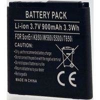 Otech Batterie compatible avec SONY ERICSSON BST-38