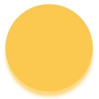 Merkloos Rey Adagio A4 80 g/m² Gold Yellow 500 sheets