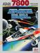 Atari Space Duel - Atari 7800+