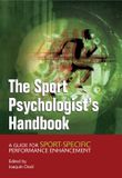 Sport Wiley-VCH GmbH The Sport Psychologist's Handbook