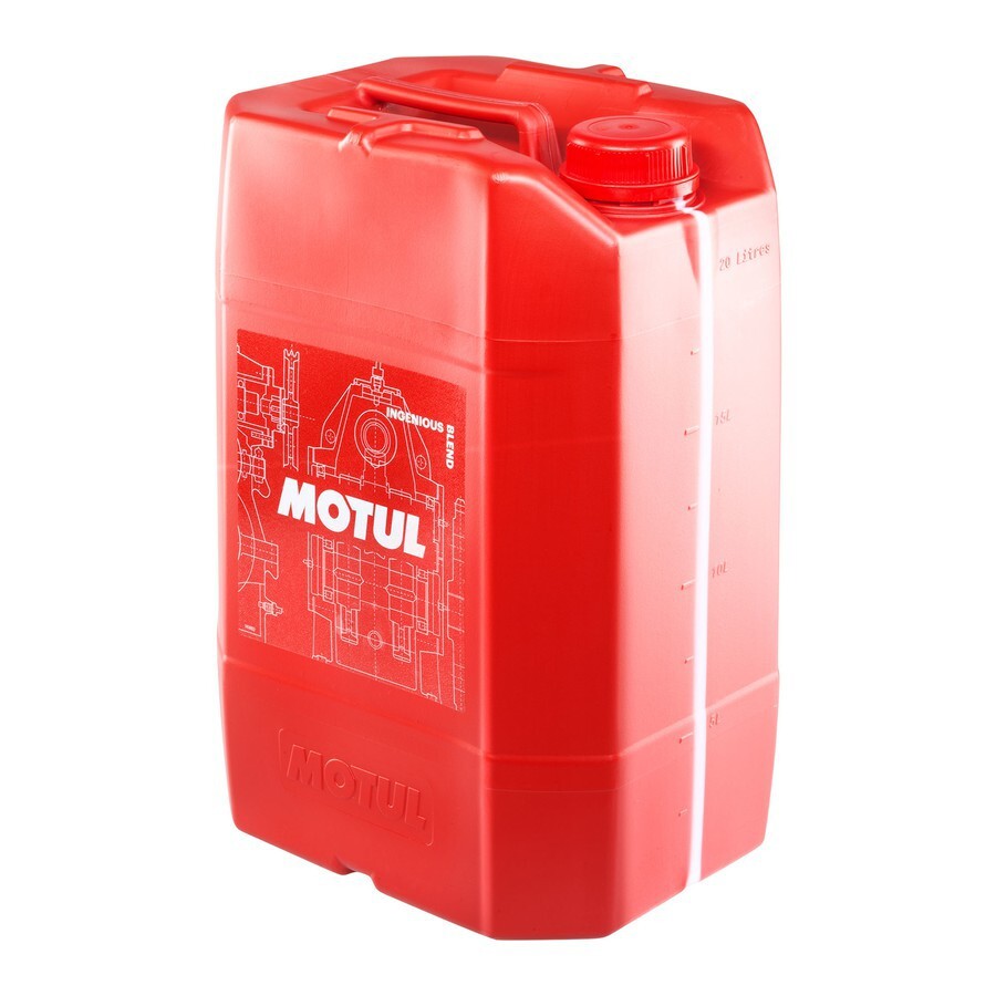 Motul Motul 8100 X-CLEAN EFE 5W30 20L