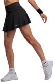 Siux Match 24 Women Skirt - Tennis - Polyester - Black - L