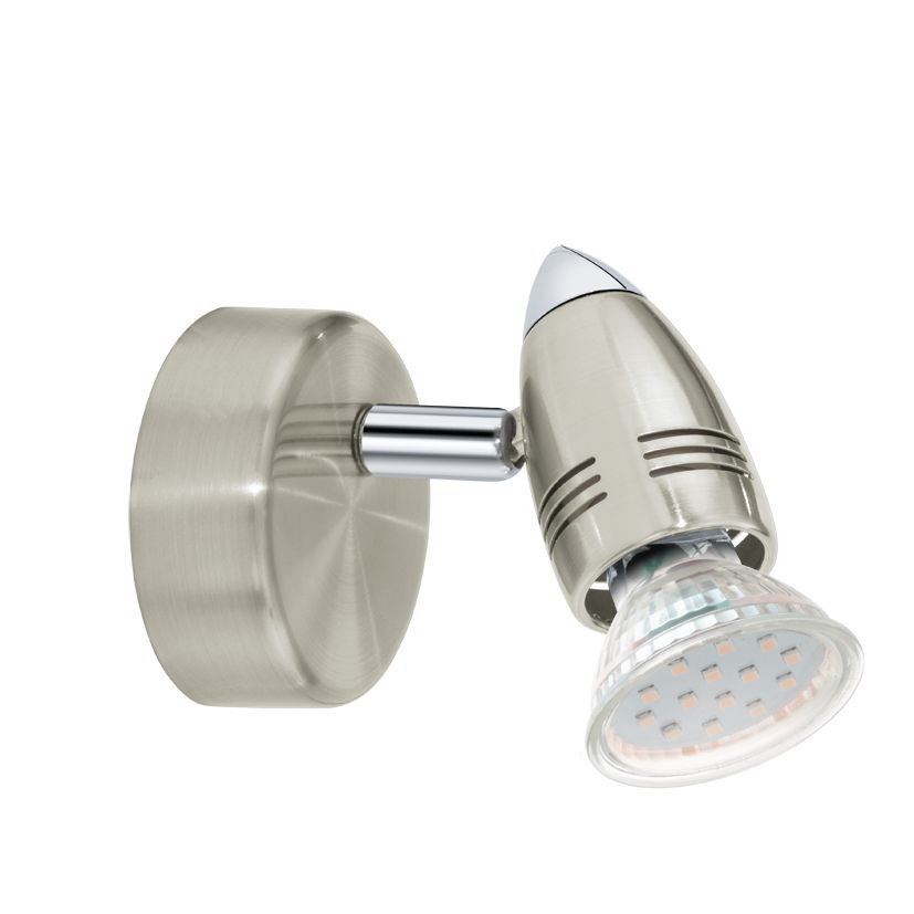 EGLO Magnum - Wandlamp - GU10 - 3000K
