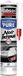 Rubson Mastic Noir Profond Bain et Cuisine - 280ml