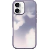OtterBox Symmetry MagSafe Hoes voor iPhone 16, Blue Clouds