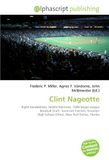 Clint Nageotte 9786134193610