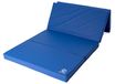 Gymstick Tapis de gymnastique et de fitness pliable, 200 x 100 x 8 cm