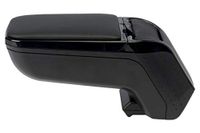 Armster Kia Rio Black Kunstleer