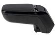 rati Armster 2 Armsteun voor Renault Zoe 2017-2019 Vegan Leer Zwart