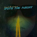 V2 Red Eye Into The Night (LP)