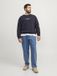 JACK&JONES PLUS - JJICHRIS JJORIGNIAL AKM 412 NOOS PLS - Heren - Jeans