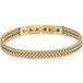 Brosway BIK100 Goudkleurig Stalen Armband voor Heren