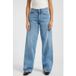 Lee Rider Loose Jeans Denim Blue Maat: W29L31