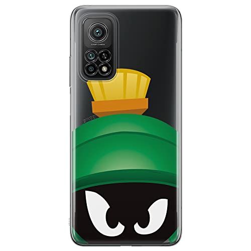 ERT GROUP Looney Tunes Marvin 001 Phone Case for Xiaomi Redmi Note 11T 5G/11S 5G/POCO M4 Pro 5G