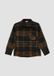 s.Oliver Indoor-Jacke mokka