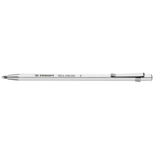 Hardmetalen kraspen potloodmodel - DELA.1589.00A