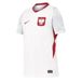 Nike Pologne Maillot Domicile 2026/27 - Large