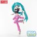 Sega Hatsune Miku x Love and Berry - Dress Up and Dance! - Figurine anime - Desktop x Decorate - Collections - PVC - Statue - Hatsune Miku Berry Costume - Ver. 17 cm