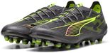 Puma Ultra 5 Ultimate Ag Fußballschuh Grau EU 46
