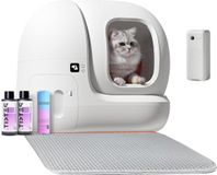 OEM PETKIT Pura Max Zelfreinigende Kattenbak