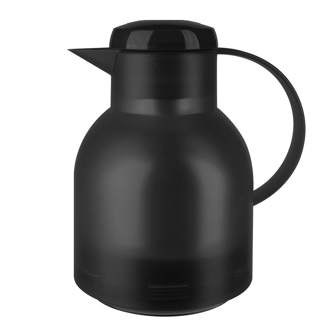 EMSA Samba Thermosfles - 1 l - Zwart