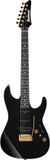 Ibanez Premium AZ26P1-BK Black - Guitare électrique