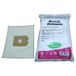 Bosch sacs d'aspirateur microfibre 10 sacs + 1 filtre (123schoon huismerk)