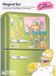 Grupo Erik The Simpsons - Family Set Of Die Cut Magnets