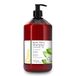 Oïléna - Shampoo biologique, Aloë Vera & Argan, Sans sulfate ni silicone, Vegan, Anti-âge, Hydratant & Nourrissant, Pour tous types de cheveux, 500 ml
