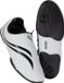 KWON Schoenen Phantom Unisex Vechtsporten Wit, Zwart