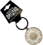 Portachiavi Bring Me The Horizon - This Is Sempiternal Sleutelhanger - Wit/Zwart