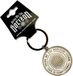 Portachiavi Bring Me The Horizon - This Is Sempiternal Sleutelhanger - Wit/Zwart