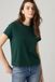 Levi's Favorite Slub T-shirt - Women's - M - Groen / Pine Grove