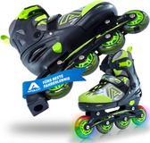 Apollo Champion Verstelbare Inline Skates, Maat 31-42