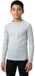 Gill Rash Guard à manches longues gris 10-11 ans garçon