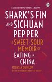 Shark's Penguin Random House Ireland Limited Sharks Fin & Sichuan Pepper