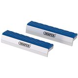Draper 14178 Expert zachte bekken voor ingenieurs Vice Professional Tool, 100 mm, 10,5 cm x 3,5 cm x 2,2 cm